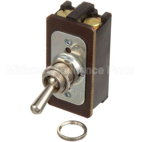 P9101-70 Compatible Pitco Toggle Switch 1/2 Dpst