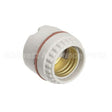 P9130-02 Compatible Anets Socket, Lamp Ceramic 250 V