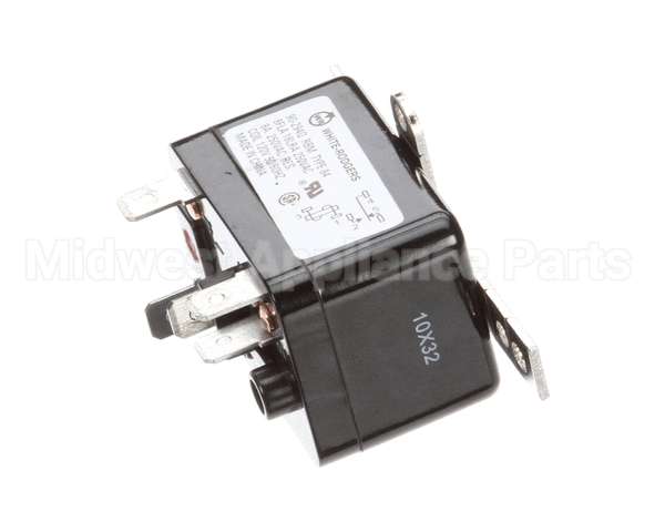 P9130-56 Anets Relay,Spdt 16A 120V
