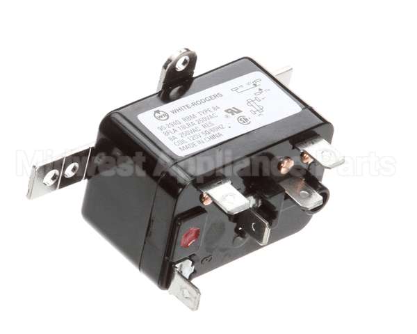 P9130-56 Anets Relay,Spdt 16A 120V