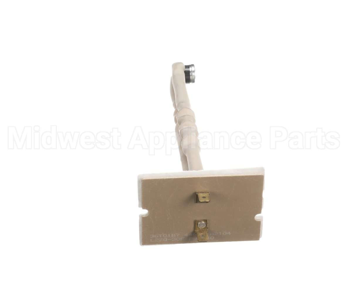 P91340 Aaon 190-220F Autolimitsw 7-1/8"Ins