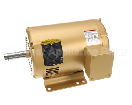 P91370 Aaon 3Hp 3-Phase 230/460V 1760Rpm