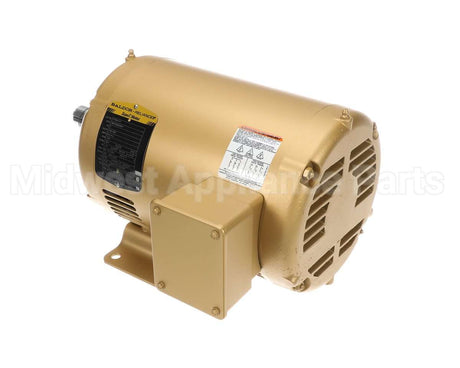 P91370 Aaon 3Hp 3-Phase 230/460V 1760Rpm