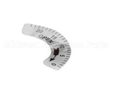 P9201-48 Middleby Eccentric Decal #C8721-02 Sdr-