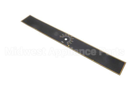 P9204-32 Pitco Lbl Control Pnl Gpc14 140/212F