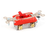 P9226 Southbend Range Switch,Flush Toggle