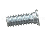 P9302-34 Middleby Steel Stud 1/4-20 X 5/8 #77-10