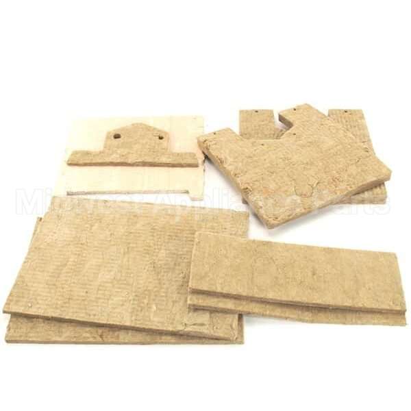 P930261 Compatible Anets Tk, Insulation Kit Mx14
