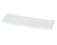 P9313-49 Middleby Scraper Blade #2 10 Inches Pe