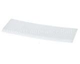 P9313-49 Middleby Scraper Blade #2 10 Inches Pe