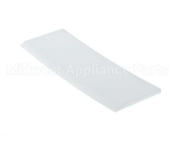 P9313-49 Middleby Scraper Blade #2 10 Inches Pe
