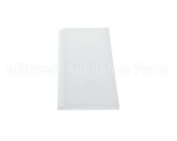 P9313-49 Middleby Scraper Blade #2 10 Inches Pe