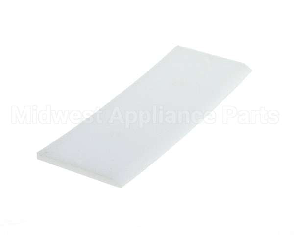 P9313-49 Middleby Scraper Blade #2 10 Inches Pe