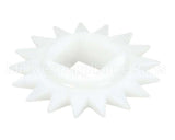 P9313-61 Middleby Roller,Perforated