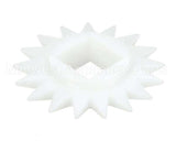 P9313-61 Middleby Roller,Perforated