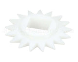 P9313-61 Middleby Roller,Perforated