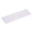 P931349 Compatible Middleby Scraperblade, #2, 10"