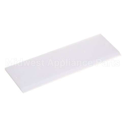 P931349 Compatible Middleby Scraperblade, #2, 10"