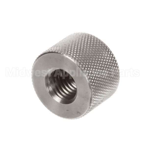 P9314-90 Compatible Anets Cplg, Knurled Cap Fltr P /U