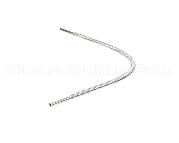 P9315-35 Pitco Tube,Flex W/O Fitting 16 .25 Od 1.5