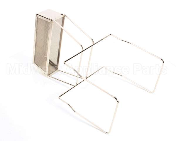 P9315-72 Anets Accs,Weldment Sdmnt Tray Mx14