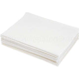 P9315-80 Compatible Pitco Filterpaper, Envelope, 12-1/4" X 17"