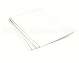 P9316-50 Anets Filter Envlp,Hd 12.25 X 17 (5)