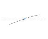 P93970 Aaon Resistor 200 Ohm .25 Watt