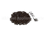 P9700-35 Middleby Chain #40 Riv-89P 5 Ft. Table