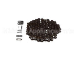 P9700-35 Middleby Chain #40 Riv-89P 5 Ft. Table