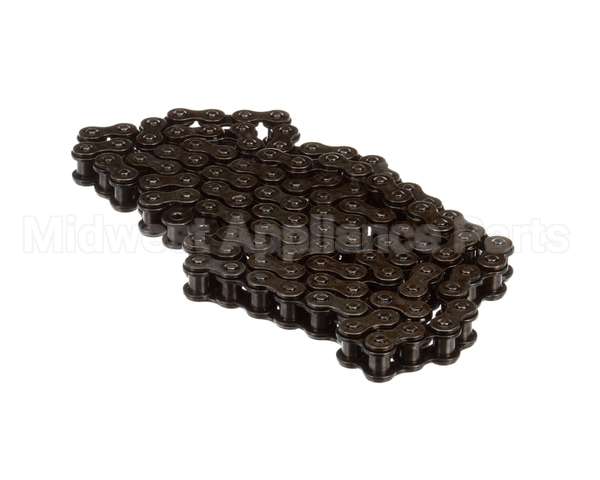 P9700-36 Middleby Chain #40 Riv-111P 55-1/2 " Sd