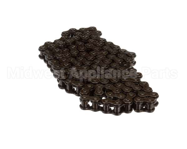 P9700-36 Middleby Chain #40 Riv-111P 55-1/2 " Sd