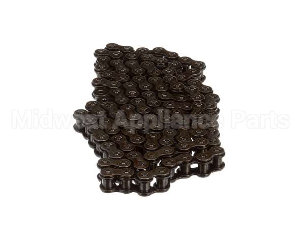 P9700-36 Middleby Chain #40 Riv-111P 55-1/2 " Sd
