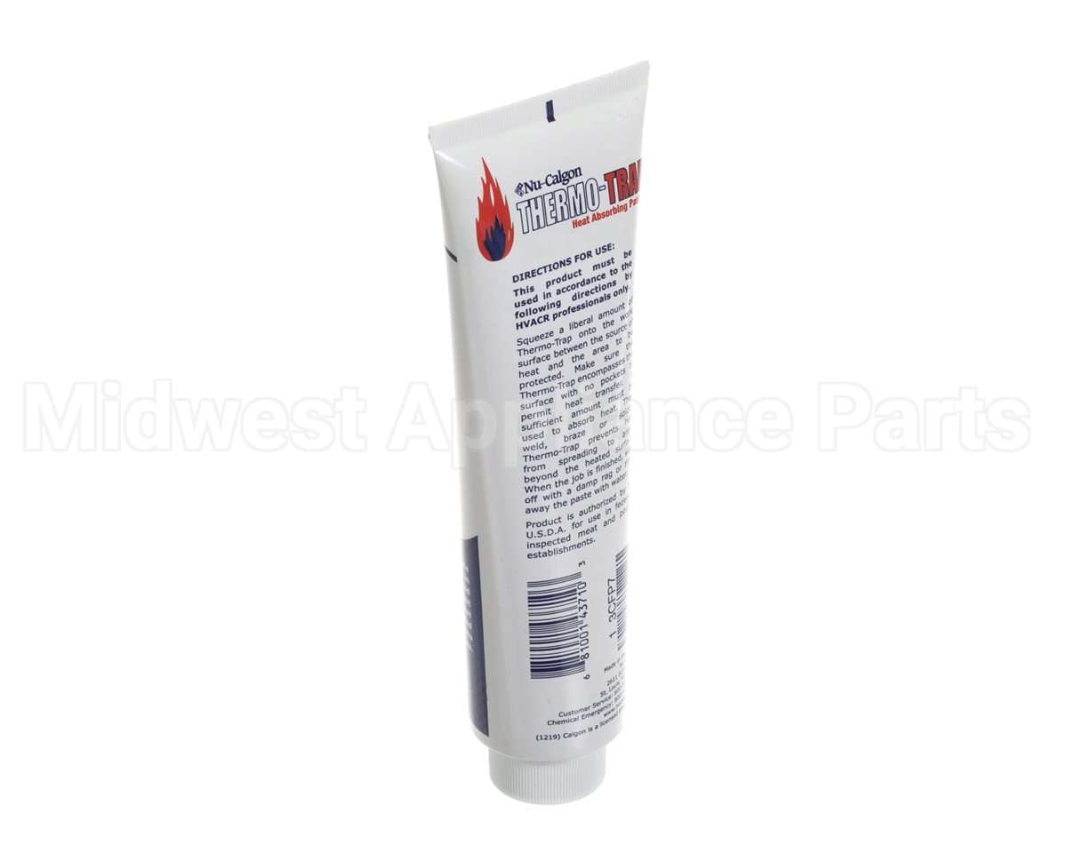P97190 Aaon 8Oz Thermal Mastic Tube
