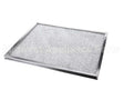 P97230 Aaon Filter 16X20X1 Metal Mesh