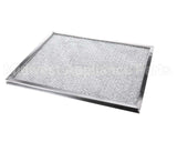 P97230 Aaon Filter 16X20X1 Metal Mesh