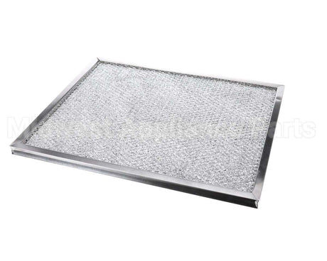 P97230 Aaon Filter 16X20X1 Metal Mesh