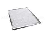 P97230 Aaon Filter 16X20X1 Metal Mesh