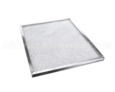 P97230 Aaon Filter 16X20X1 Metal Mesh