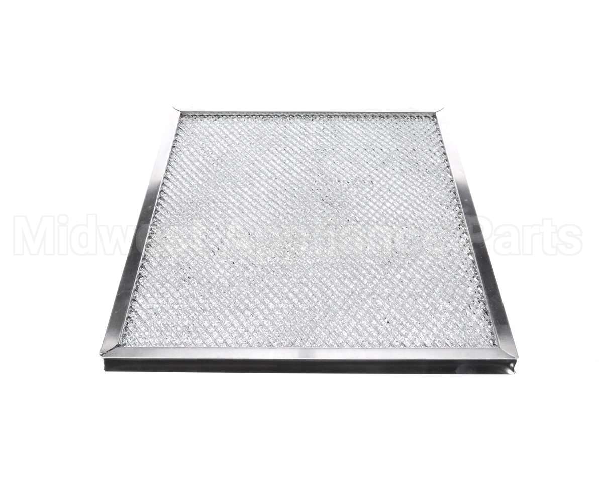 P97230 Aaon Filter 16X20X1 Metal Mesh
