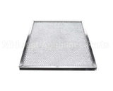 P97230 Aaon Filter 16X20X1 Metal Mesh