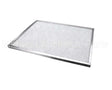 P97240 Aaon Filter 20X25X1 Metal Mesh