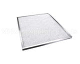 P97240 Aaon Filter 20X25X1 Metal Mesh