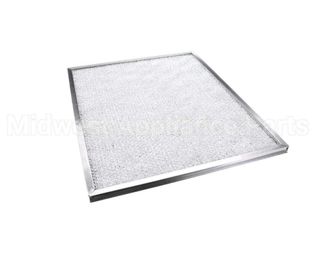 P97240 Aaon Filter 20X25X1 Metal Mesh
