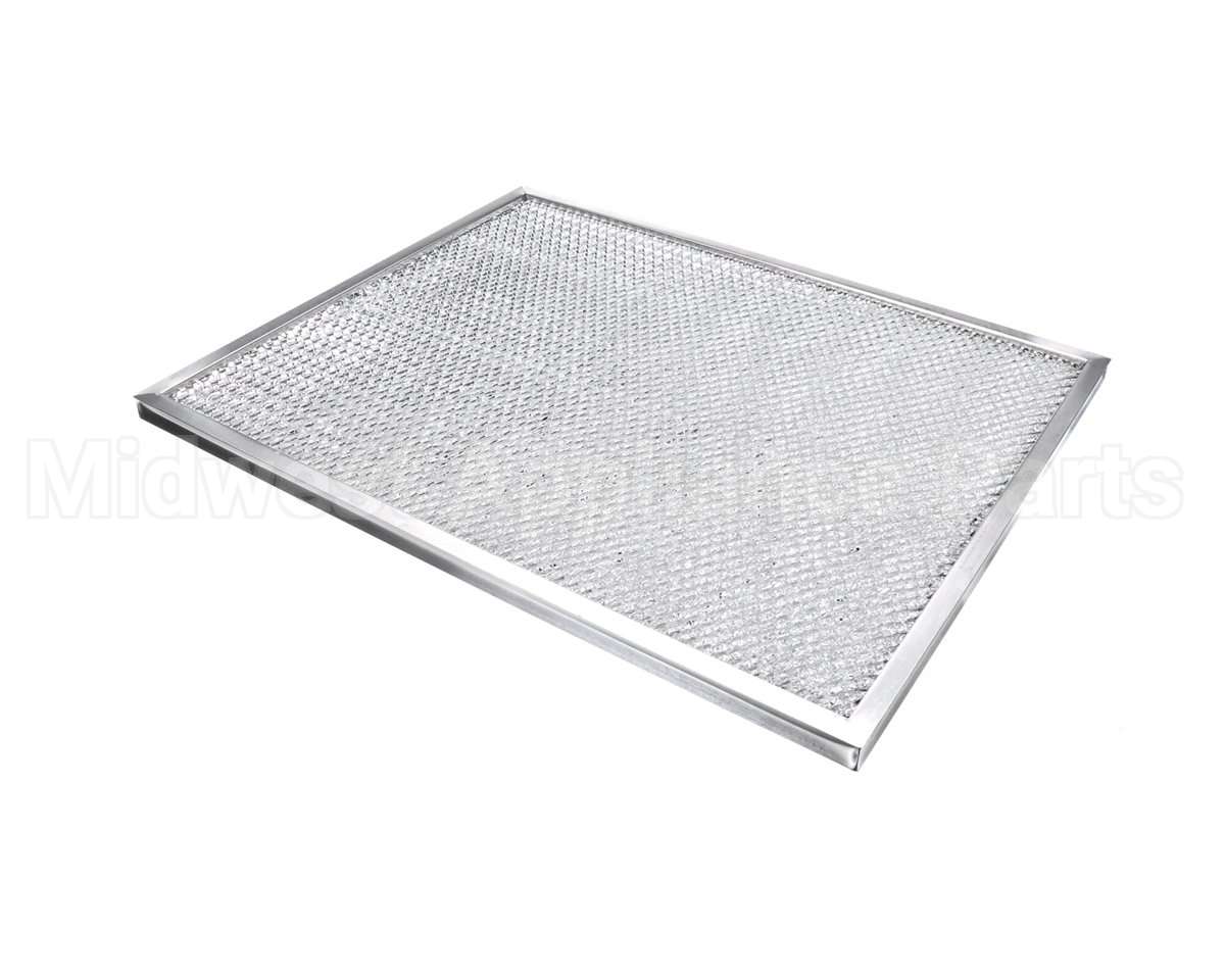 P97240 Aaon Filter 20X25X1 Metal Mesh