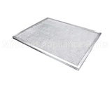P97240 Aaon Filter 20X25X1 Metal Mesh