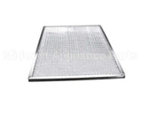 P97240 Aaon Filter 20X25X1 Metal Mesh