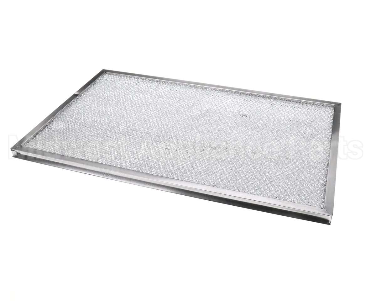 P97250 Aaon Metal Mesh Filter 16X25X1