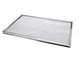 P97250 Aaon Metal Mesh Filter 16X25X1