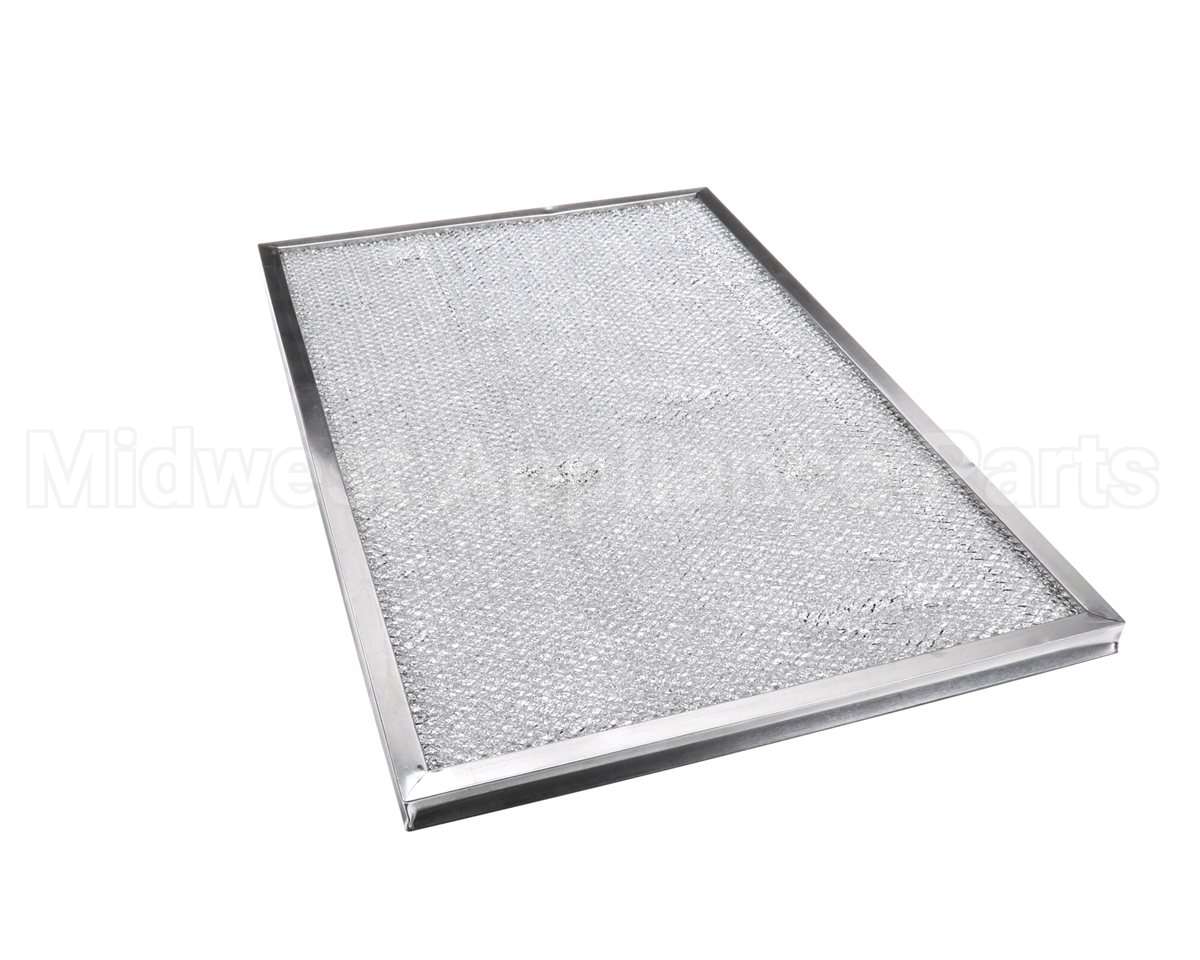 P97250 Aaon Metal Mesh Filter 16X25X1